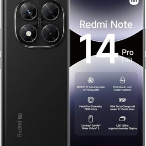 xiaomi Redmi Note 14 Pro