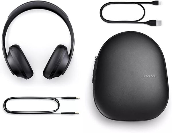 Bose Noise Cancelling Headphones 700 - Image 3