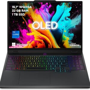 Lenovo Legion 5 Pro