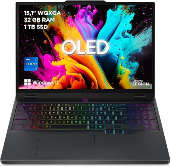 Lenovo Legion 5 Pro