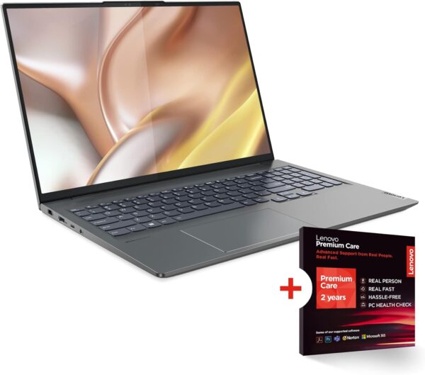 Lenovo Yoga Slim 7 Pro - Image 5
