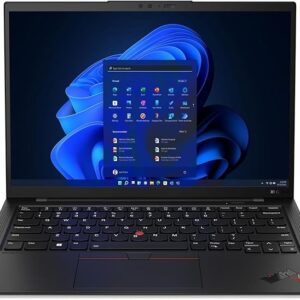 Lenovo ThinkPad X1 Carbon Gen 11