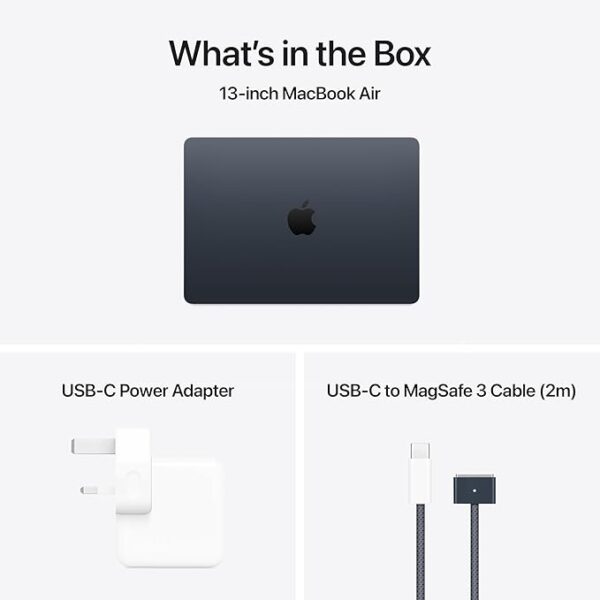 Apple MacBook Air M2 (2025) - Image 2