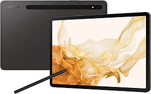 Samsung Galaxy Tab S8