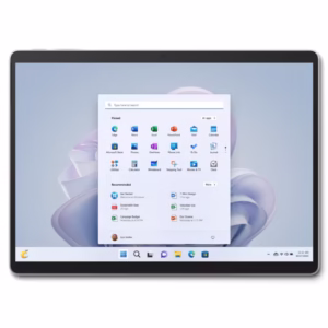 Microsoft Surface Pro 9 (Intel)